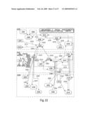 Interactive systems employing robotic companions diagram and image