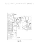 Interactive systems employing robotic companions diagram and image