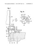 Water pump disconnect clutch diagram and image