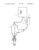 System for Dynamically Controlling the Torque Output of a Pneumatic Tool diagram and image