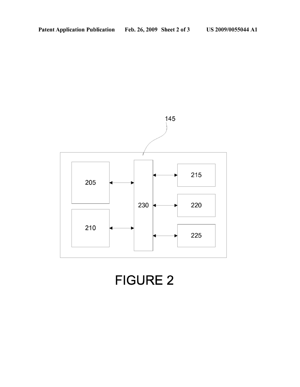 MOTOR VEHICLE SERVICING SYSTEM AND METHOD WITH AUTOMATIC DATA RETRIEVAL AND LOOKUP OF FLUID REQUIREMENTS - diagram, schematic, and image 03