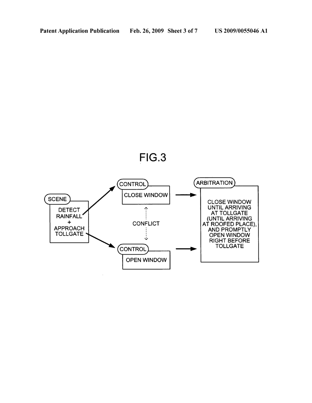 On-Vehicle Equipment Control Device and On-Vehicle Equipment Control Method - diagram, schematic, and image 04