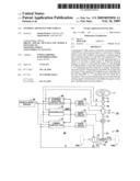 STEERING APPARATUS FOR VEHICLE diagram and image