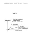 STEERING APPARATUS FOR VEHICLE diagram and image