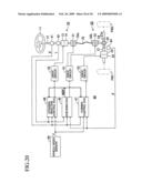 STEERING APPARATUS FOR VEHICLE diagram and image