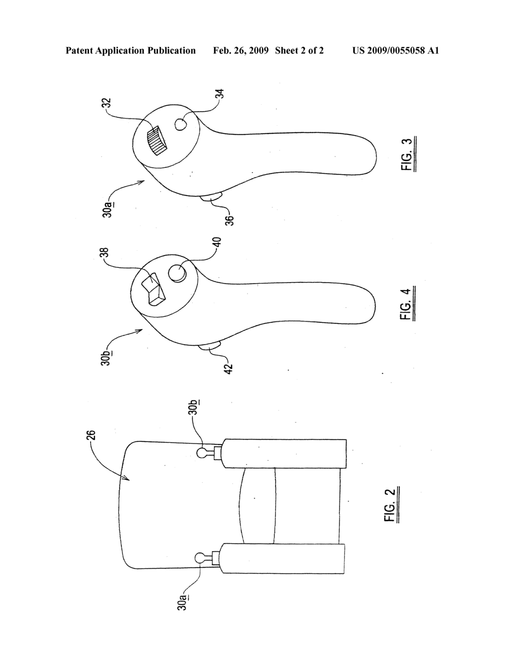 Method of Controlling a Working Machine - diagram, schematic, and image 03