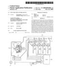 FUEL INJECTION CONTROL DEVICE diagram and image