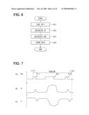 FUEL INJECTION CONTROL DEVICE diagram and image