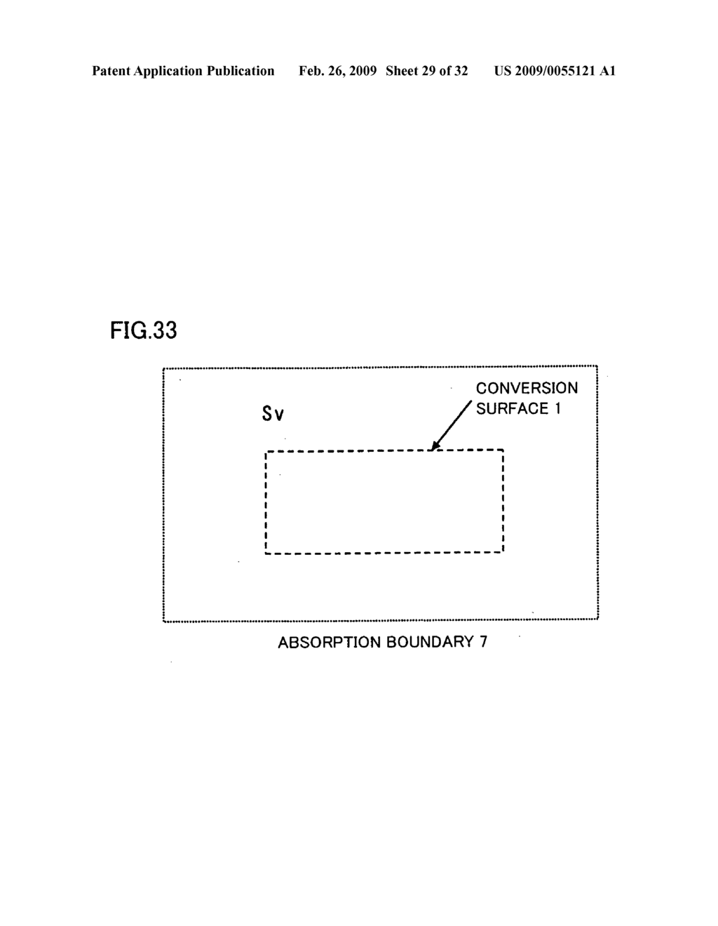 Computer-readable medium storing electromagnetic field analysis program, and method of causing computer to perform electromagnetic field analysis - diagram, schematic, and image 30