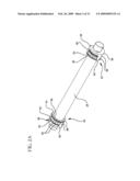 AIRCRAFT VEHICULAR PROPULSION SYSTEM MONITORING DEVICE AND METHOD diagram and image