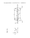 AIRCRAFT VEHICULAR PROPULSION SYSTEM MONITORING DEVICE AND METHOD diagram and image