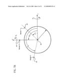 AIRCRAFT VEHICULAR PROPULSION SYSTEM MONITORING DEVICE AND METHOD diagram and image