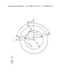 AIRCRAFT VEHICULAR PROPULSION SYSTEM MONITORING DEVICE AND METHOD diagram and image