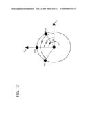 AIRCRAFT VEHICULAR PROPULSION SYSTEM MONITORING DEVICE AND METHOD diagram and image