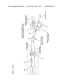 AIRCRAFT VEHICULAR PROPULSION SYSTEM MONITORING DEVICE AND METHOD diagram and image