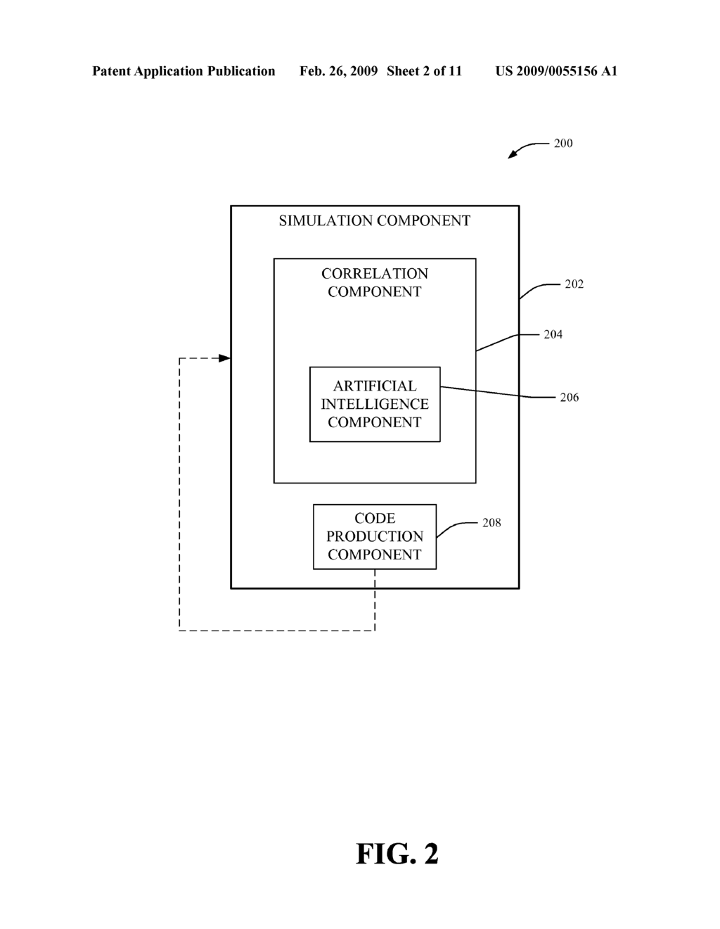 USING COMMERCIAL COMPUTING PACKAGE MODELS TO GENERATE MOTOR CONTROL CODE - diagram, schematic, and image 03