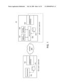 TECHNOLOGY FOR SUPPORTING MODIFICATION OF MESSAGES DISPLAYED BY PROGRAM diagram and image