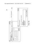 TECHNOLOGY FOR SUPPORTING MODIFICATION OF MESSAGES DISPLAYED BY PROGRAM diagram and image