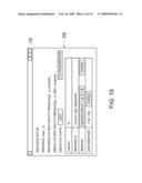 TECHNOLOGY FOR SUPPORTING MODIFICATION OF MESSAGES DISPLAYED BY PROGRAM diagram and image