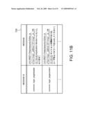 TECHNOLOGY FOR SUPPORTING MODIFICATION OF MESSAGES DISPLAYED BY PROGRAM diagram and image