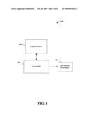 FRAMEWORK FOR DEVELOPMENT OF INTEGRATION ADAPTERS THAT SURFACE NON-STATIC, TYPE-SAFE SERVICE CONTRACTS TO LOB SYSTEMS diagram and image