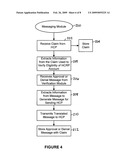 SYSTEMS AND METHODS OF PROCESSING HEALTH CARE CLAIMS OVER A NETWORK diagram and image