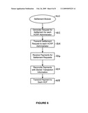 SYSTEMS AND METHODS OF PROCESSING HEALTH CARE CLAIMS OVER A NETWORK diagram and image