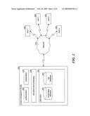 SYSTEM AND METHOD FOR DUSPLAYING INHERENT PROJECT UNCERTAINTY diagram and image