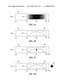 SYSTEM AND METHOD FOR DUSPLAYING INHERENT PROJECT UNCERTAINTY diagram and image