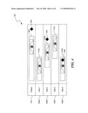 SYSTEM AND METHOD FOR DUSPLAYING INHERENT PROJECT UNCERTAINTY diagram and image