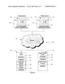 METHOD OF ADMINISTERING A SEARCH ENGINE WITH A MARKETING COMPONENT diagram and image