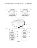 METHOD OF ADMINISTERING A SEARCH ENGINE WITH A MARKETING COMPONENT diagram and image