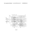 Distribution system of program combined with advertisement according to distribution date and time diagram and image