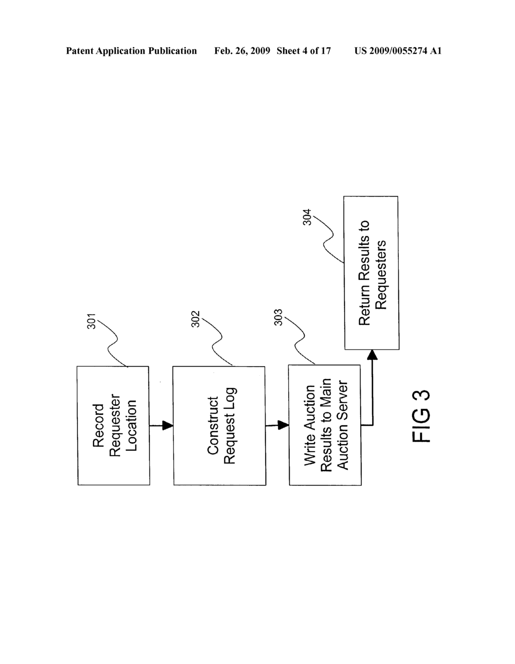 METHOD AND APPARATUS FOR DISTRIBUTED APPLICATION EXECUTION - diagram, schematic, and image 05