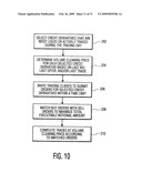 Systems and Methods for Limit Order Volume Clearing in Online Trading of Credit Derivatives diagram and image