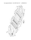 TRANSACTION PRODUCT WITH REMOVABLE ARTICLES diagram and image