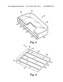 TRANSACTION PRODUCT WITH REMOVABLE ARTICLES diagram and image