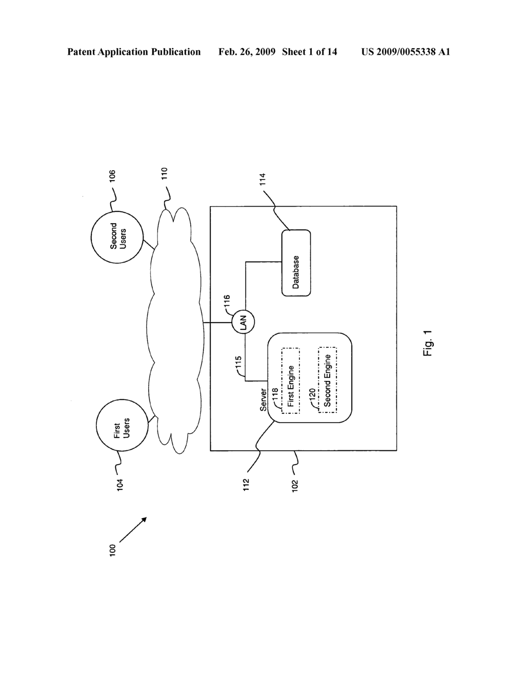 System, method and computer program product for interfacing a decision engine and marketing engine - diagram, schematic, and image 02