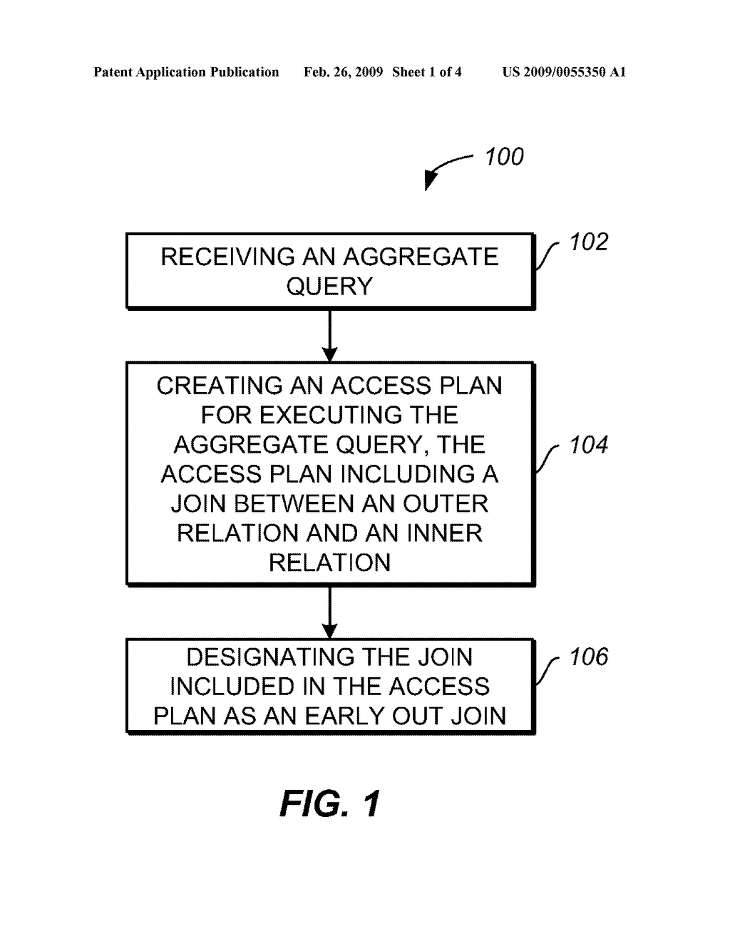 AGGREGATE QUERY OPTIMIZATION - diagram, schematic, and image 02