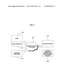 METHOD AND SYSTEM FOR MANAGING SEARCH MEDIATION INFORMATION diagram and image