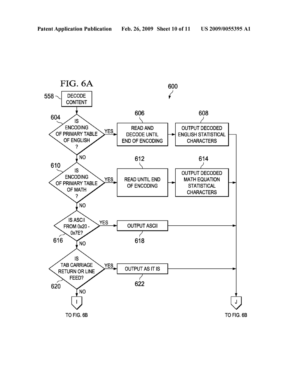 Method and Apparatus for XML Data Processing - diagram, schematic, and image 11