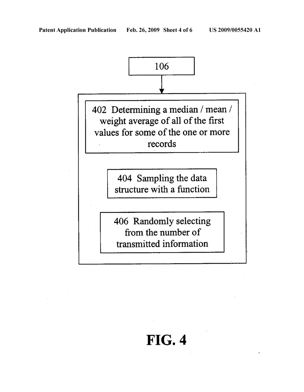 METHOD, SYSTEM, AND COMPUTER PROGRAM PRODUCT FOR IDENTIFYING COMMON FACTORS ASSOCIATED WITH NETWORK ACTIVITY WITH REDUCED RESOURCE UTILIZATION - diagram, schematic, and image 05