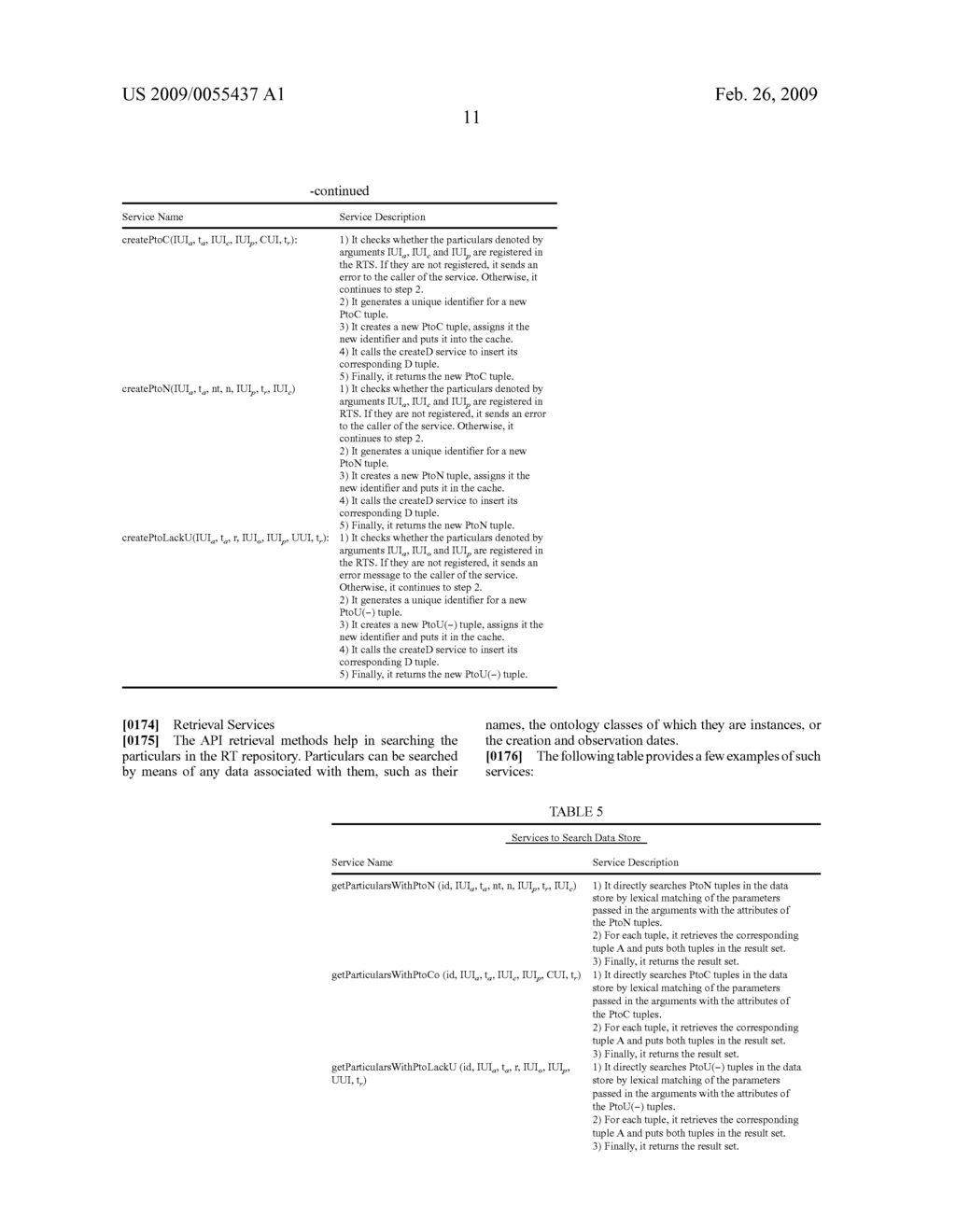 REFERENT TRACKING OF PORTIONS OF REALITY - diagram, schematic, and image 20