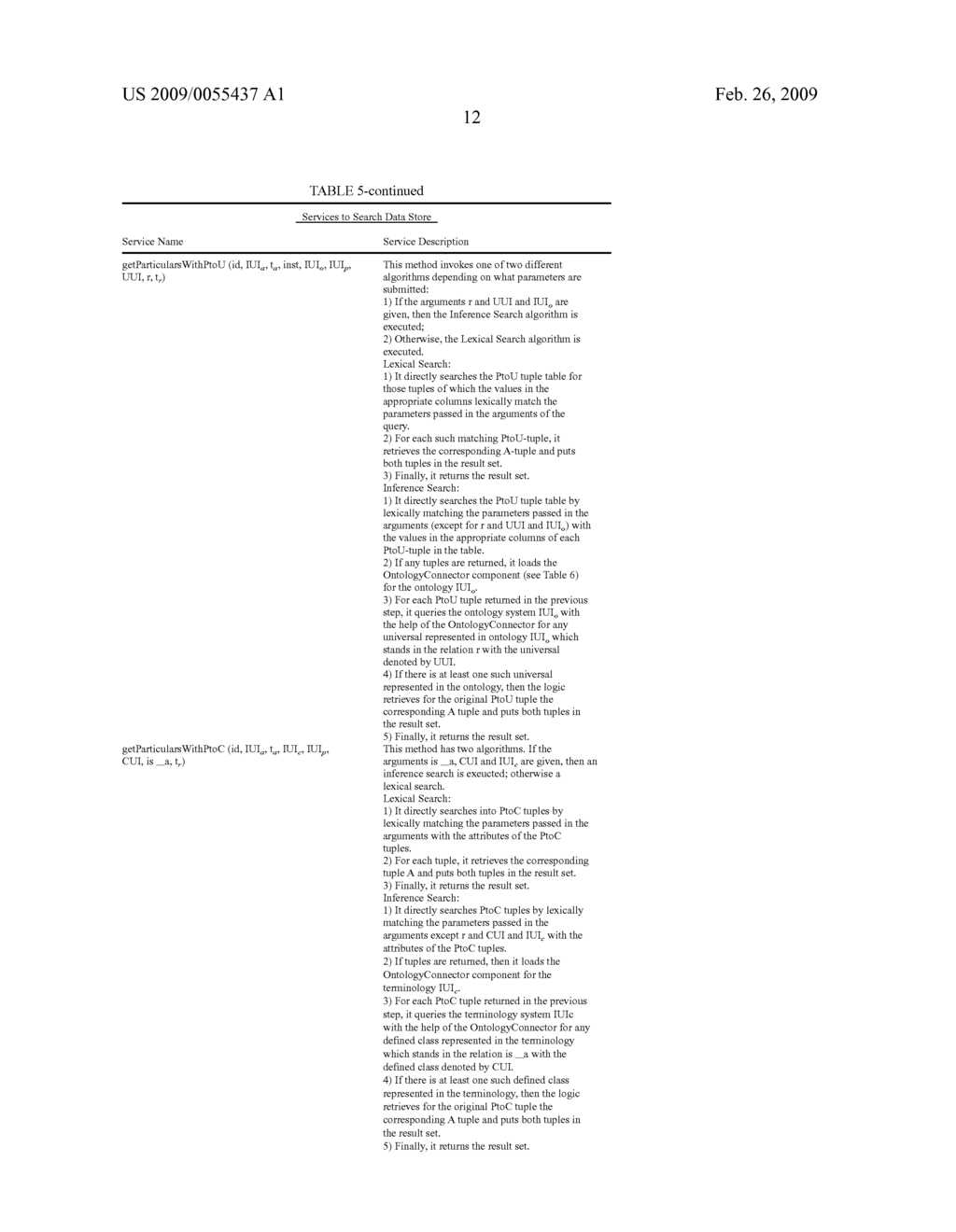 REFERENT TRACKING OF PORTIONS OF REALITY - diagram, schematic, and image 21