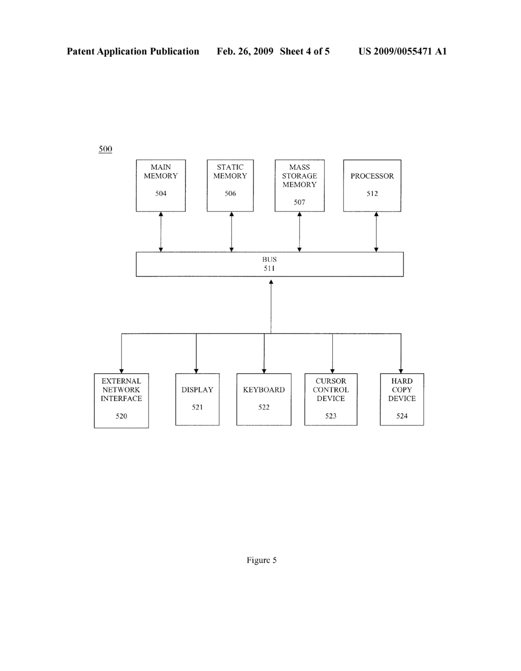 MEDIA STREAMING WITH ONLINE CACHING AND PEER-TO-PEER FORWARDING - diagram, schematic, and image 05