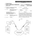 INVITING A CONFERENCING UNAWARE ENDPOINT TO A CONFERENCE diagram and image