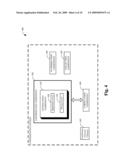 INVITING A CONFERENCING UNAWARE ENDPOINT TO A CONFERENCE diagram and image