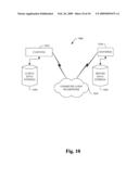 INVITING A CONFERENCING UNAWARE ENDPOINT TO A CONFERENCE diagram and image