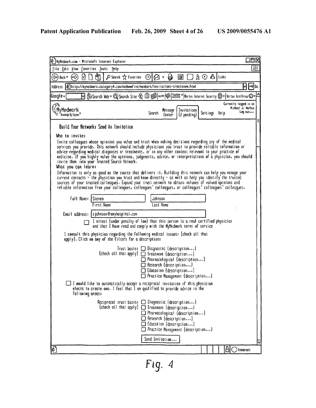 Collections of linked databases and systems and methods for communicating about updates thereto - diagram, schematic, and image 05