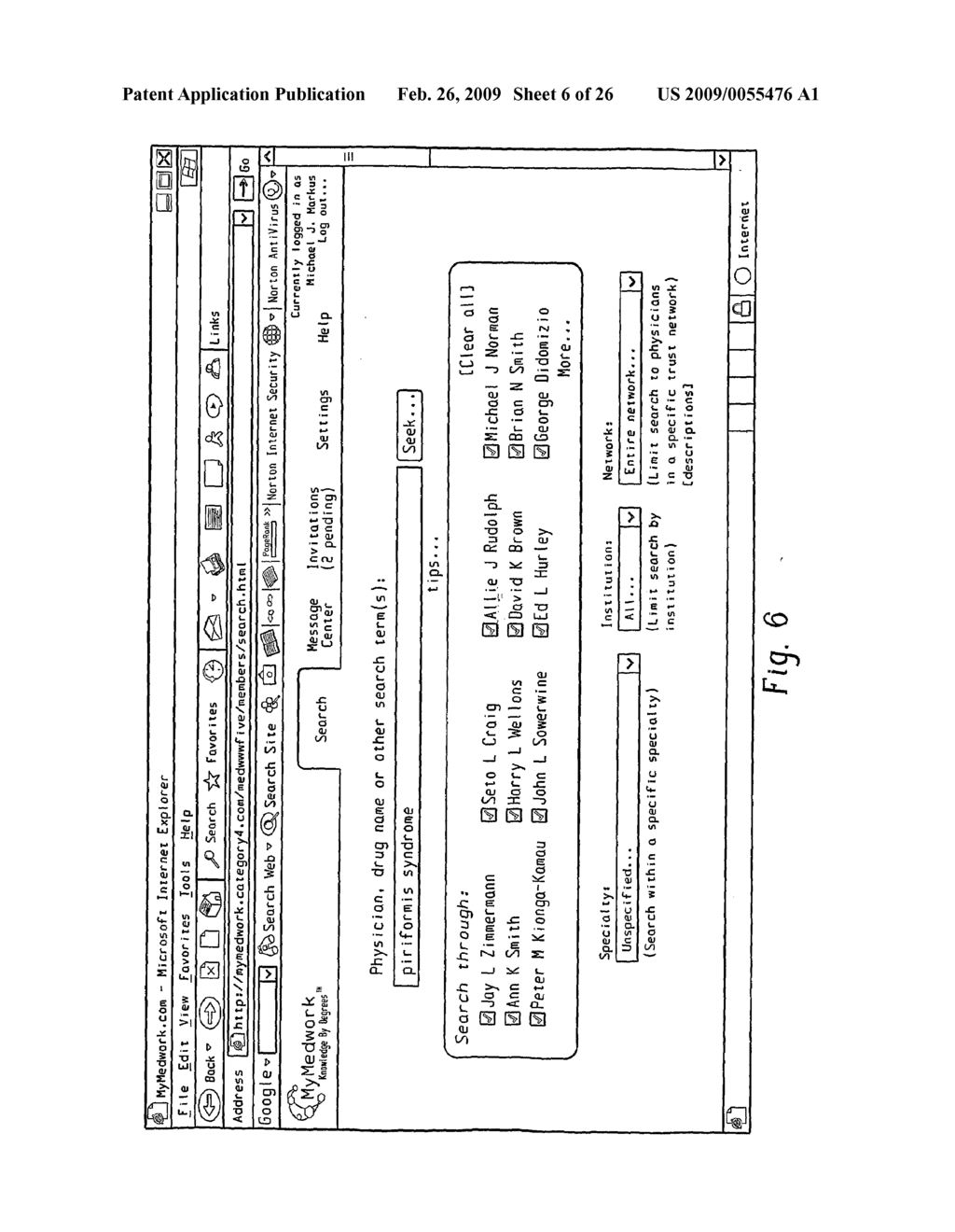 Collections of linked databases and systems and methods for communicating about updates thereto - diagram, schematic, and image 07